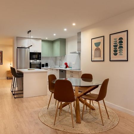 Living4Malaga Pedregalejo Loft Lägenhet Exteriör bild