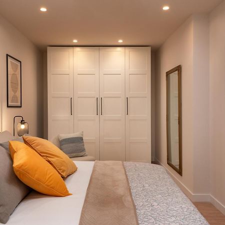 Living4Malaga Pedregalejo Loft Lägenhet Exteriör bild