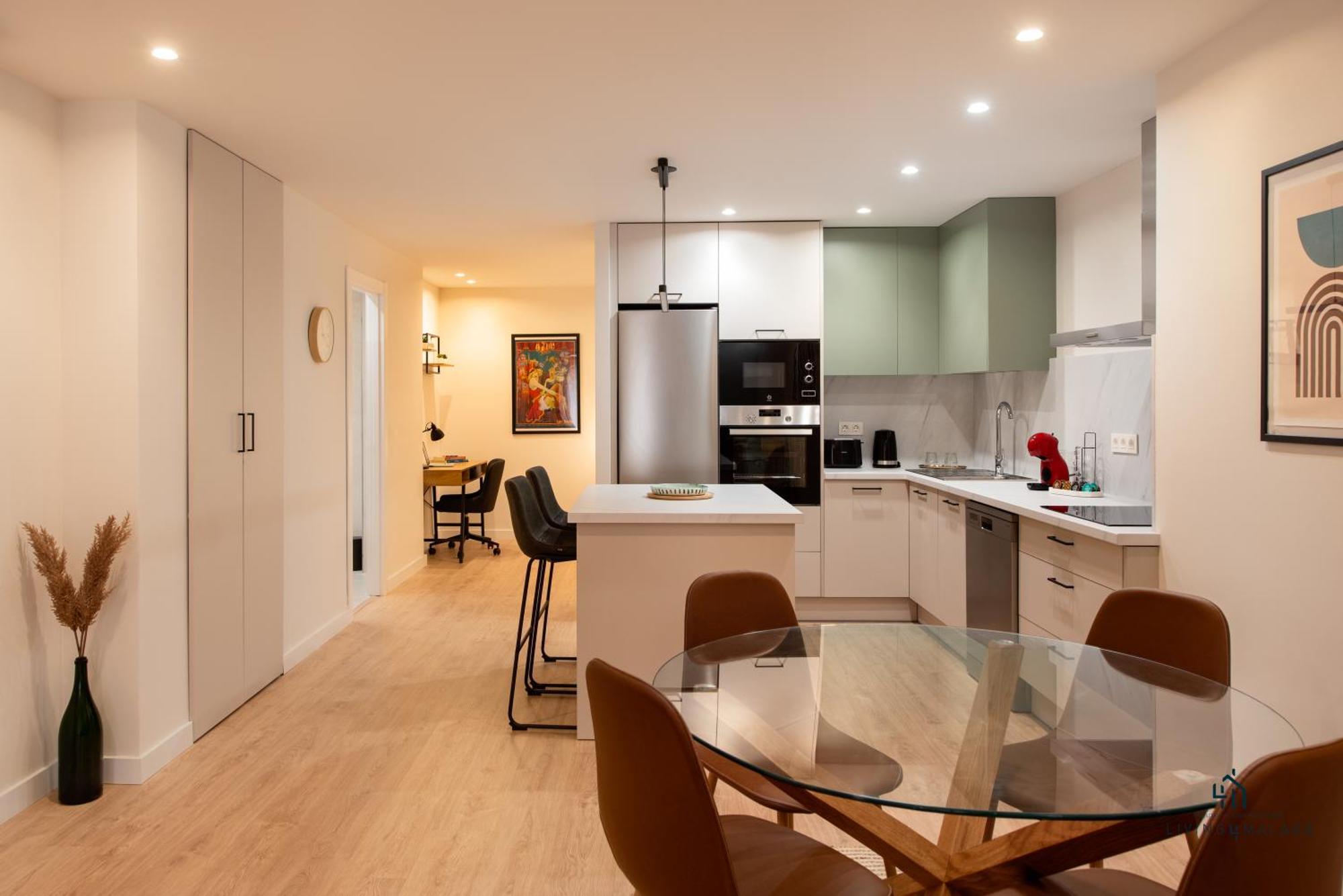 Living4Malaga Pedregalejo Loft Lägenhet Exteriör bild