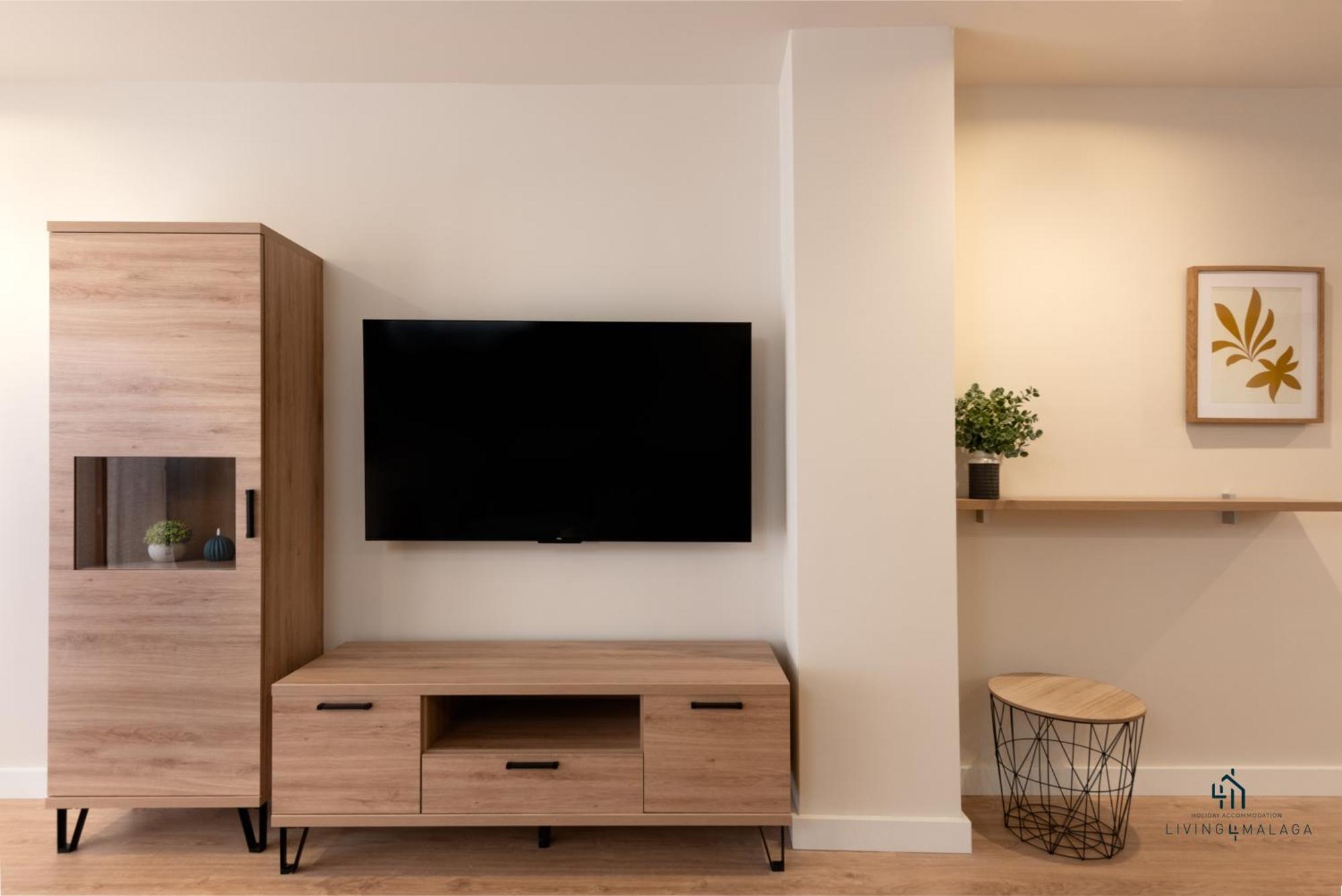Living4Malaga Pedregalejo Loft Lägenhet Exteriör bild